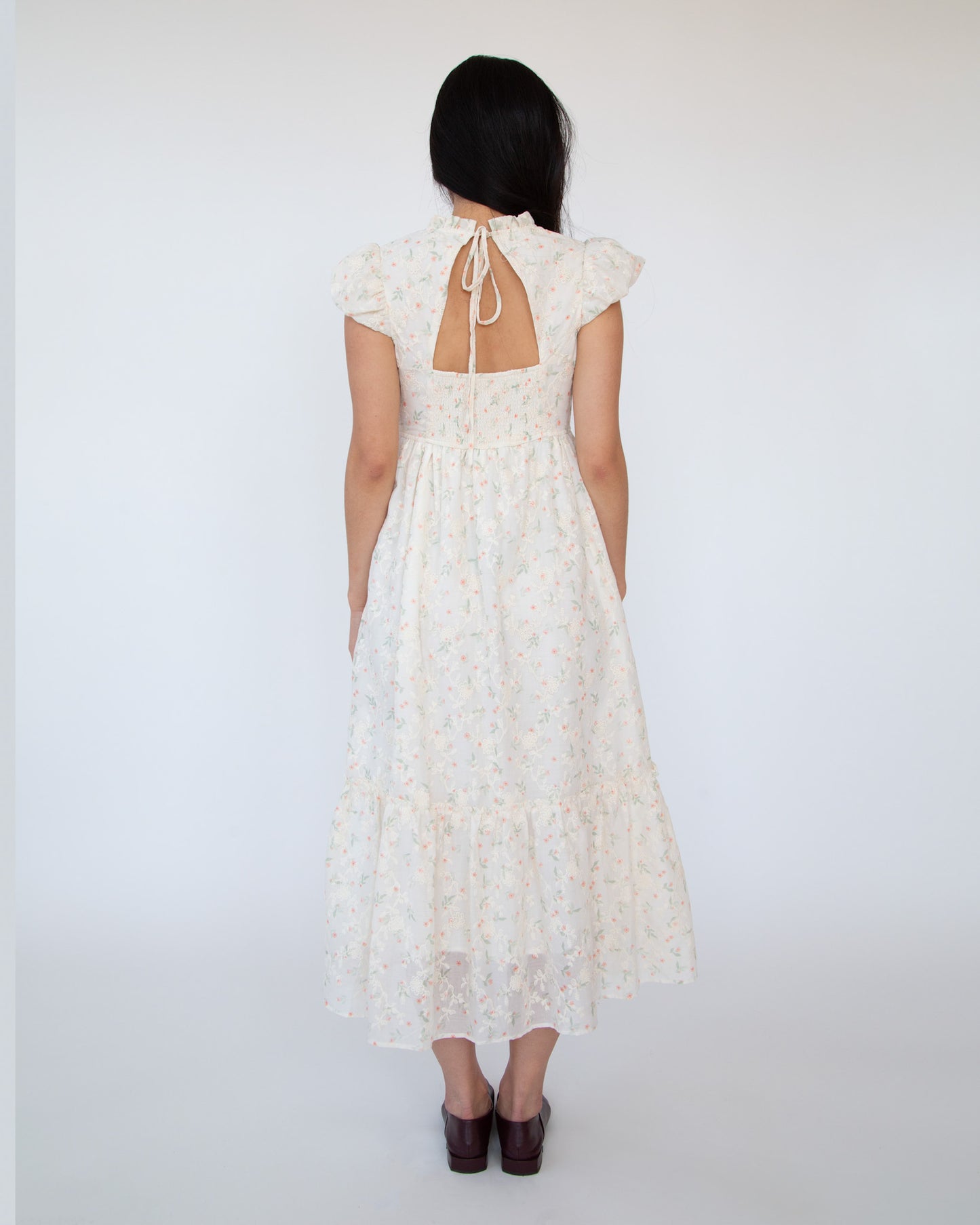 Mariette’s Cottage Dress