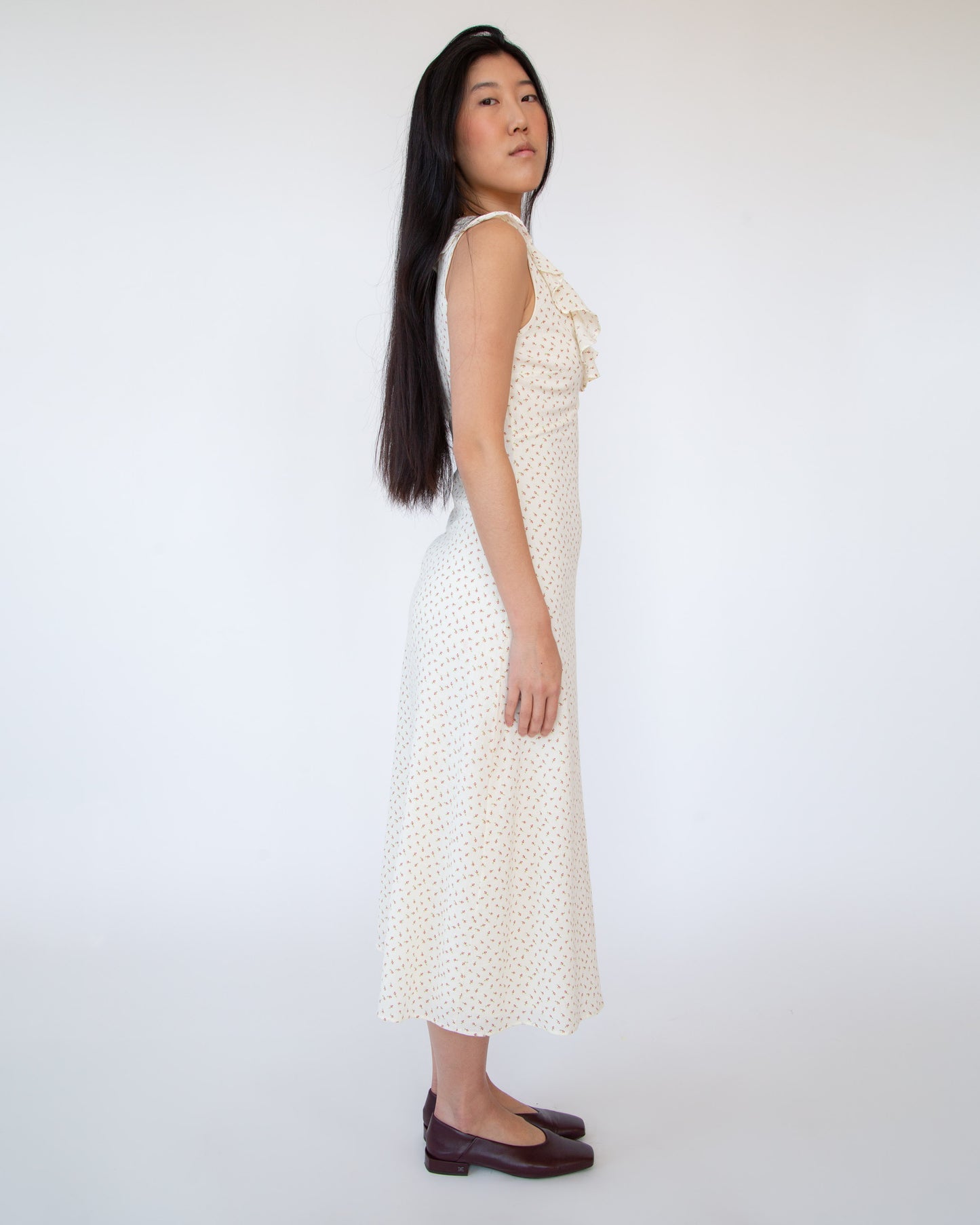 Fleuri Dress