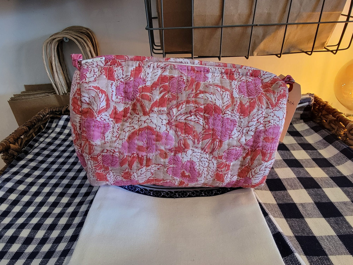Léa Pouch